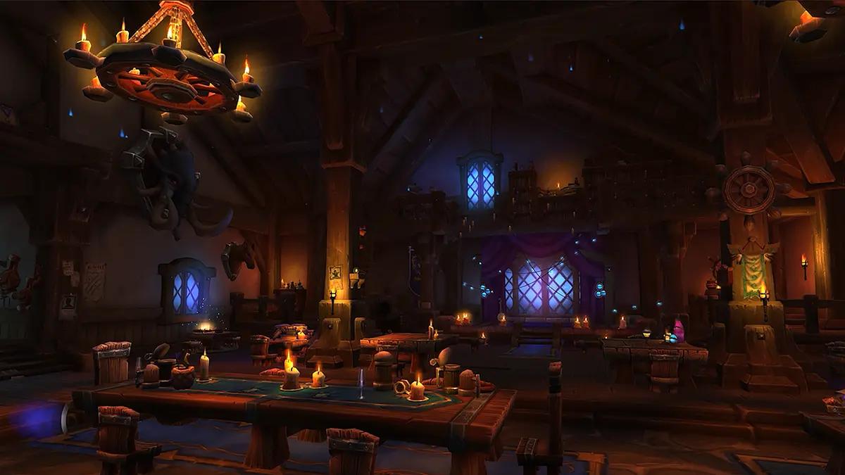 魔兽世界裂隙洞穴任务攻略