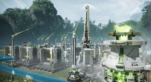 明日方舟：终末地 1.1武陵毕业基建推荐