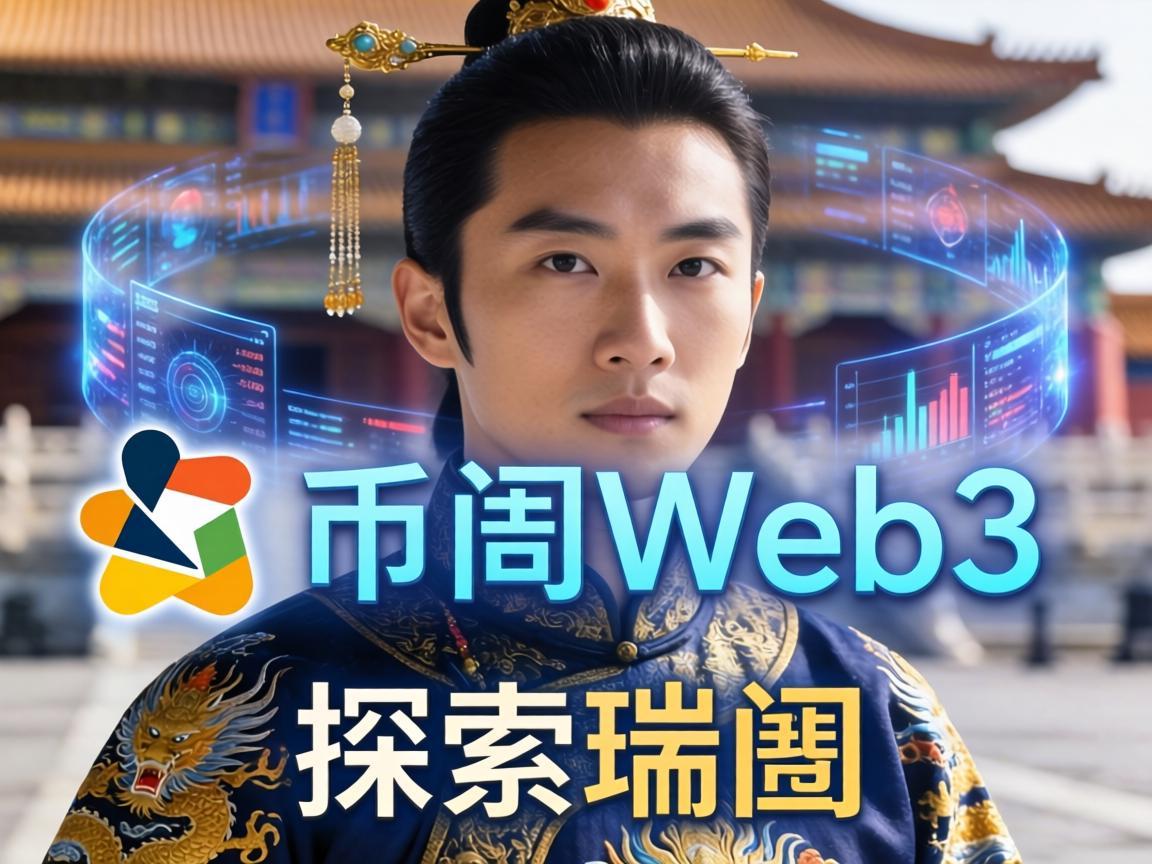 探索瑞阙与币安Web3的关联性