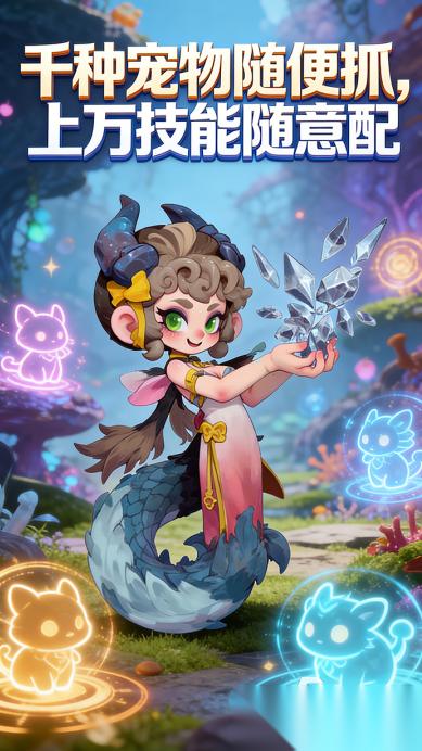 御兽岛下载地址在哪里 御兽岛下载安全链接分享