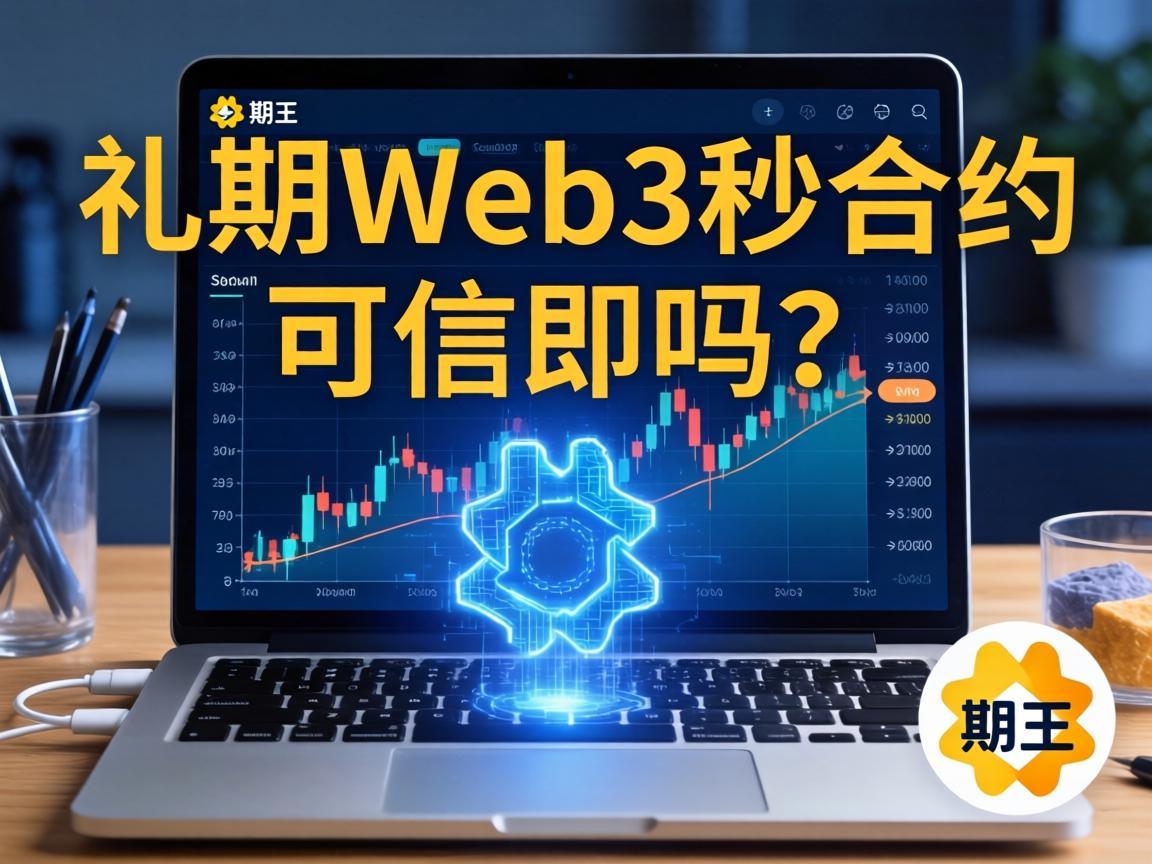 币安Web3秒合约，可信吗