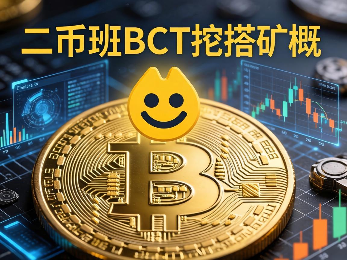 二、币安BTC挖矿概述