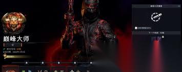 使命召唤黑色行动7线性关卡成就怎么解锁