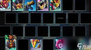 金铲铲之战s14超频狗阵容怎么玩