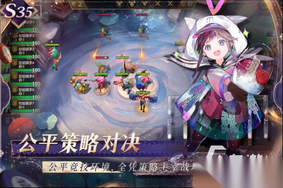 自走棋最早是哪个游戏 受欢迎的自走棋手游下载大全2026