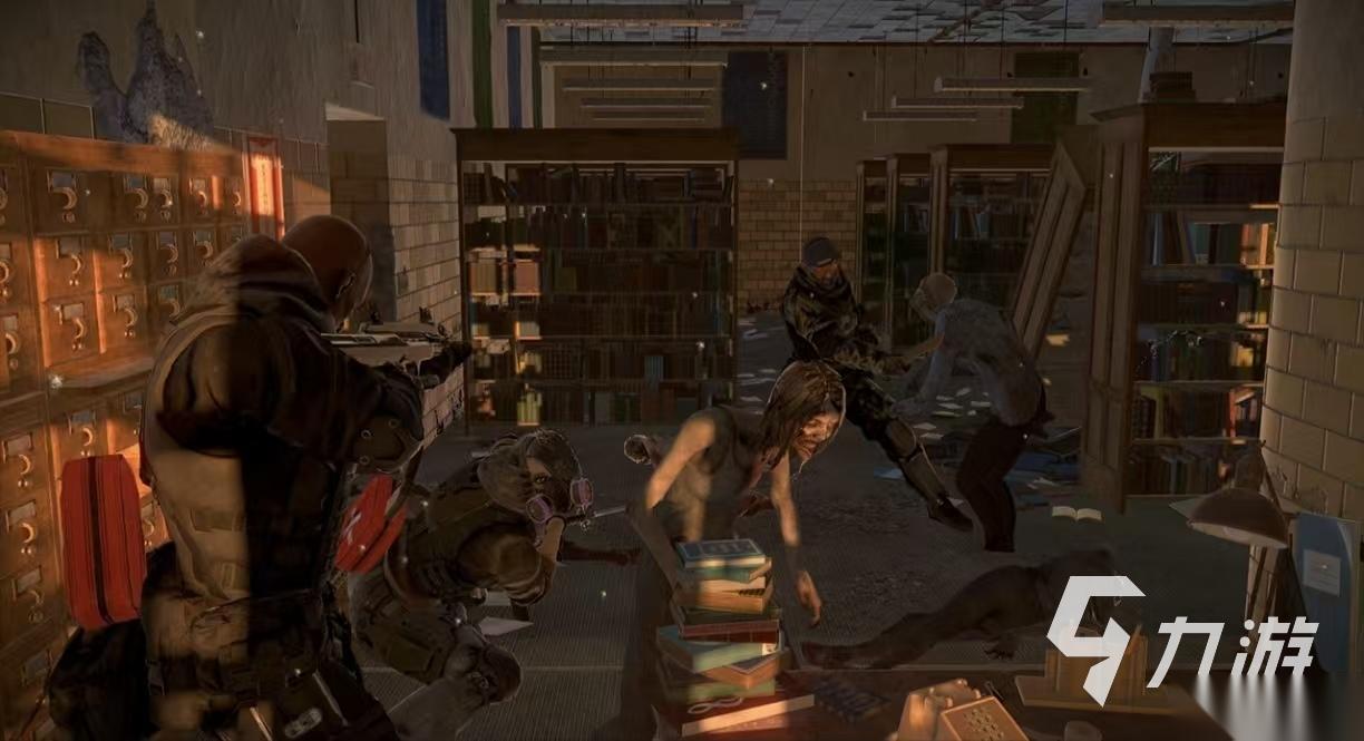 经典耐玩的新世界游戏都有哪些 高人气的新世界手游大全2026