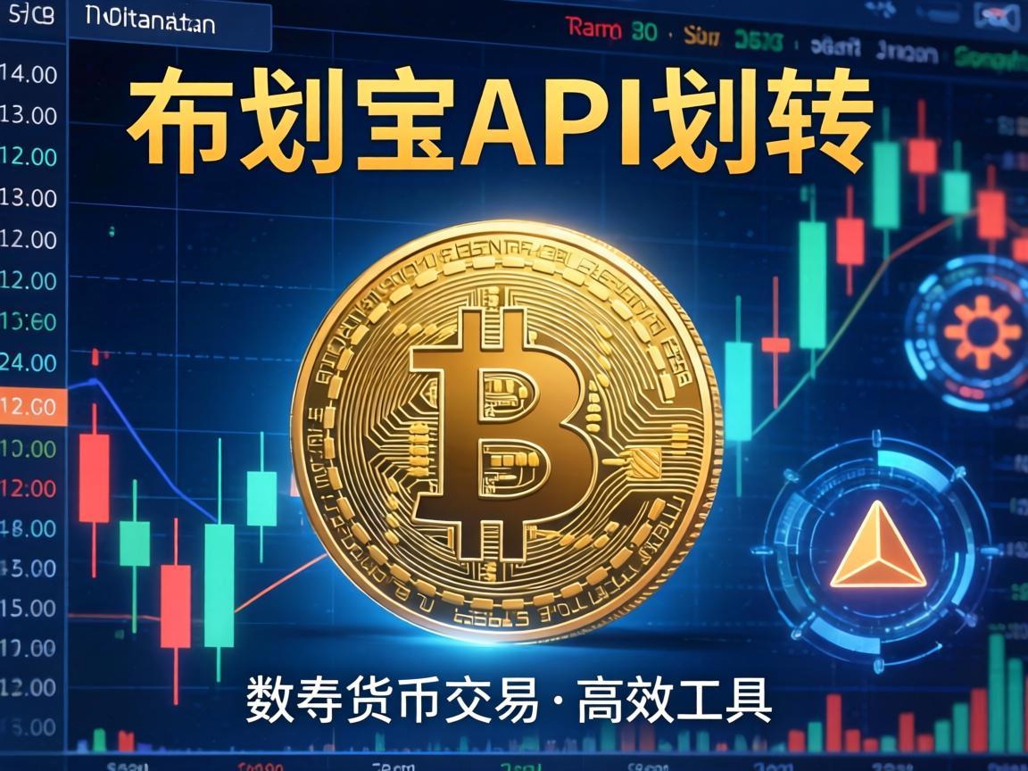 币安API划转，数字货币交易的高效工具