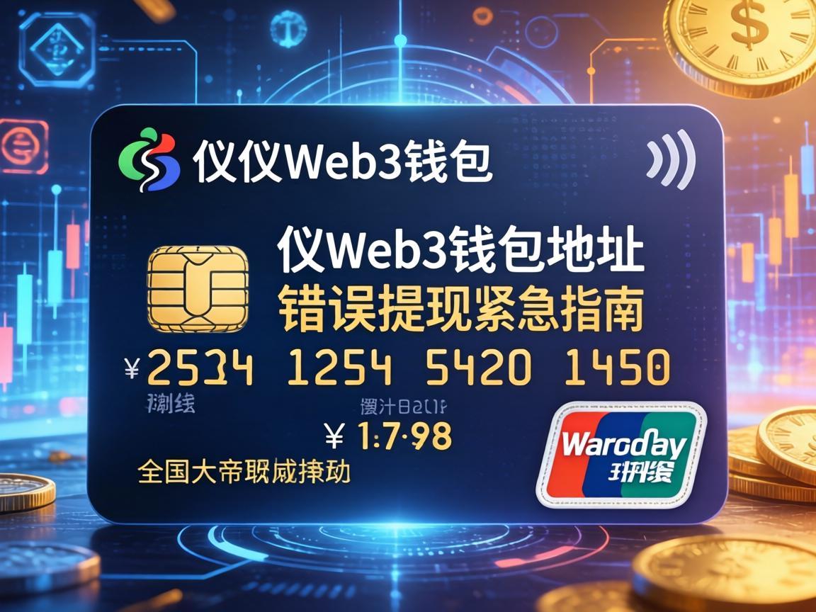 欧义Web3钱包地址错误提现的紧急指南