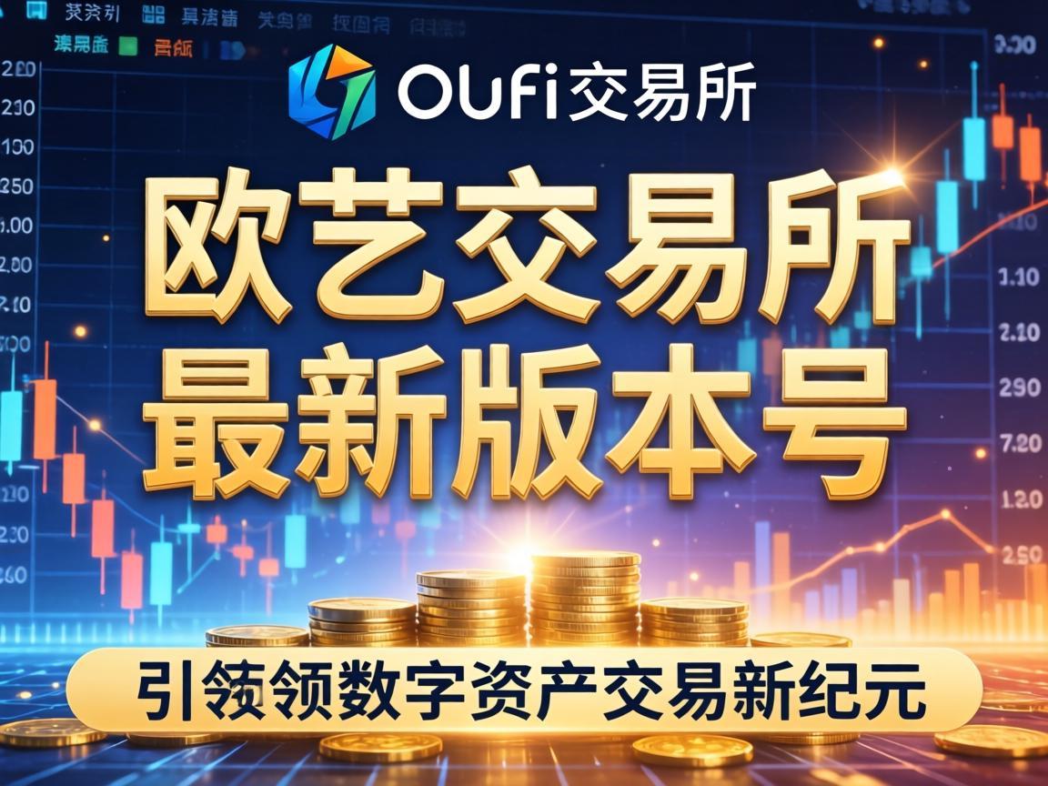 欧艺交易所最新版本号，引领数字资产交易新纪元