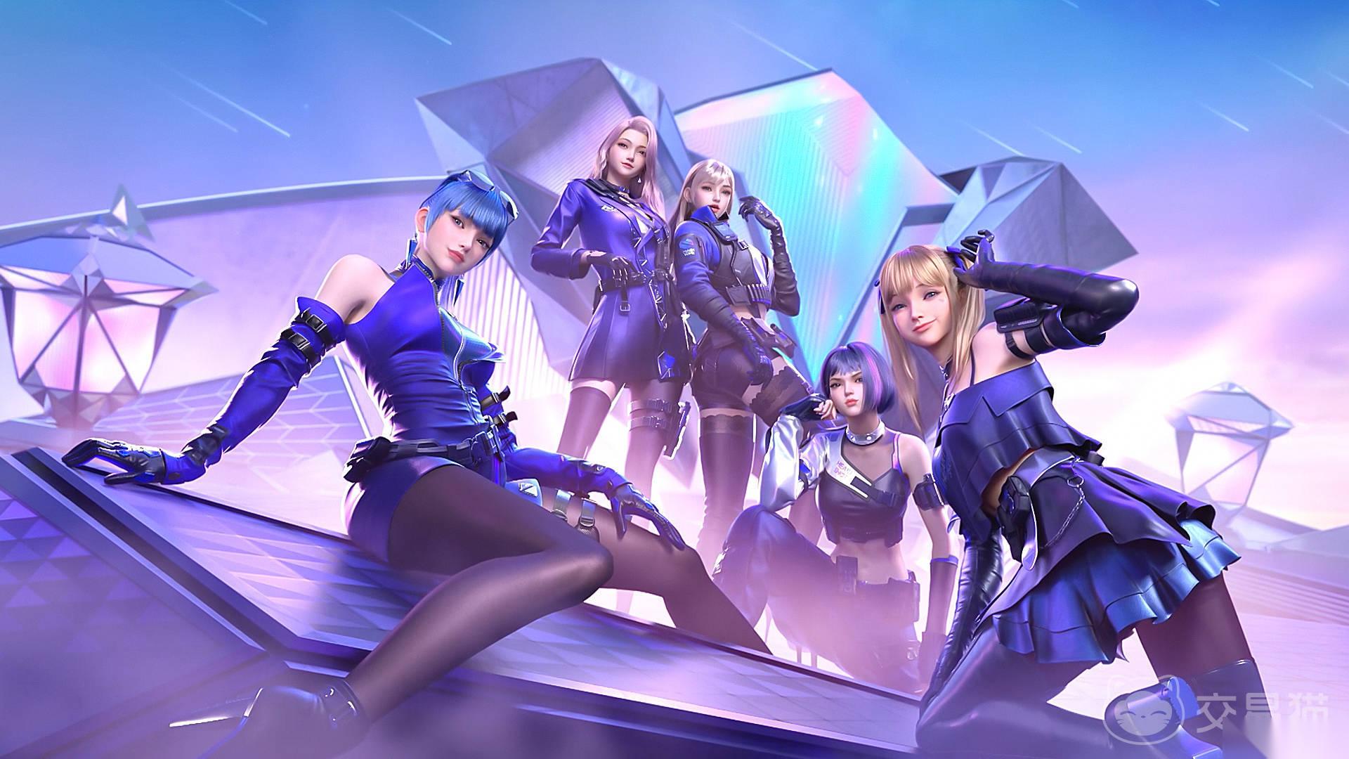 cf小号在哪买 安全的cf小号交易平台介绍