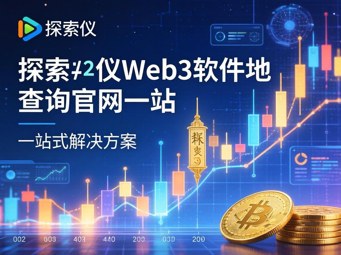 探索欧义Web3软件地址查询官网，一站式解决方案