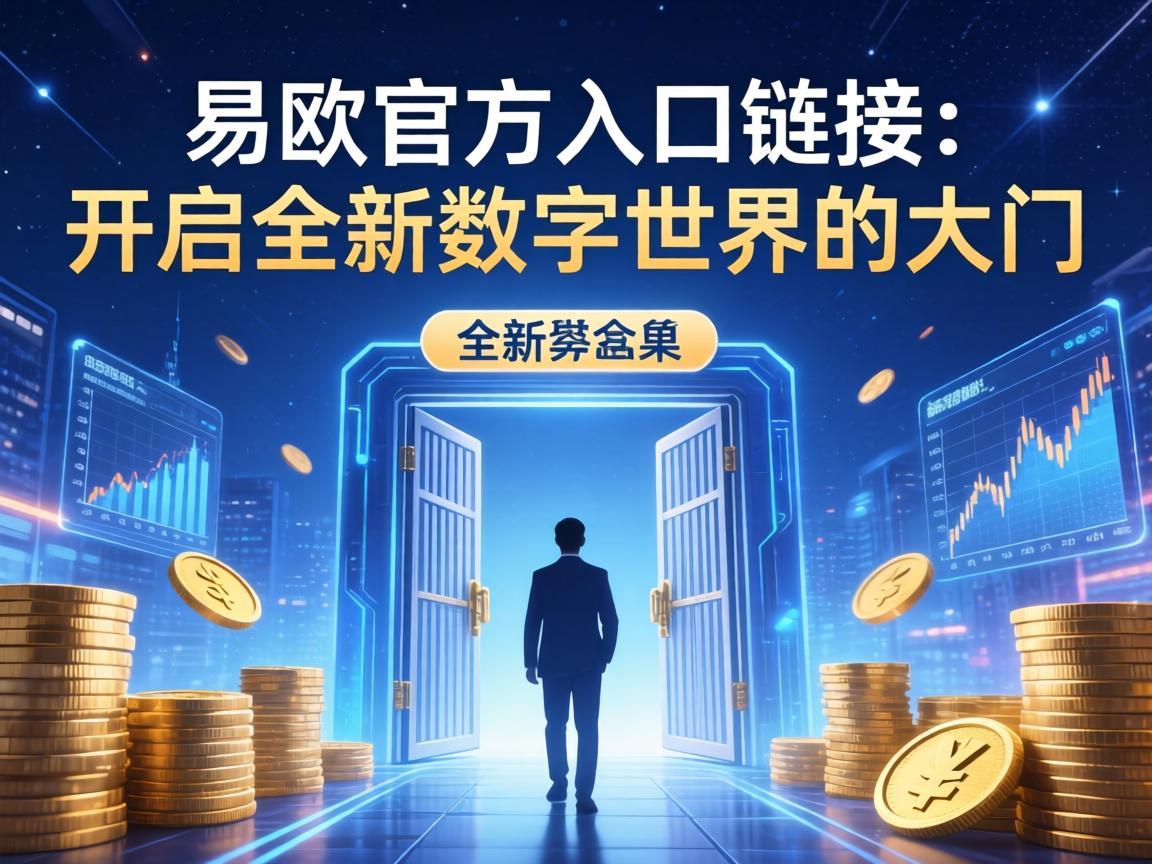 易欧官方入口链接，开启全新数字世界的大门