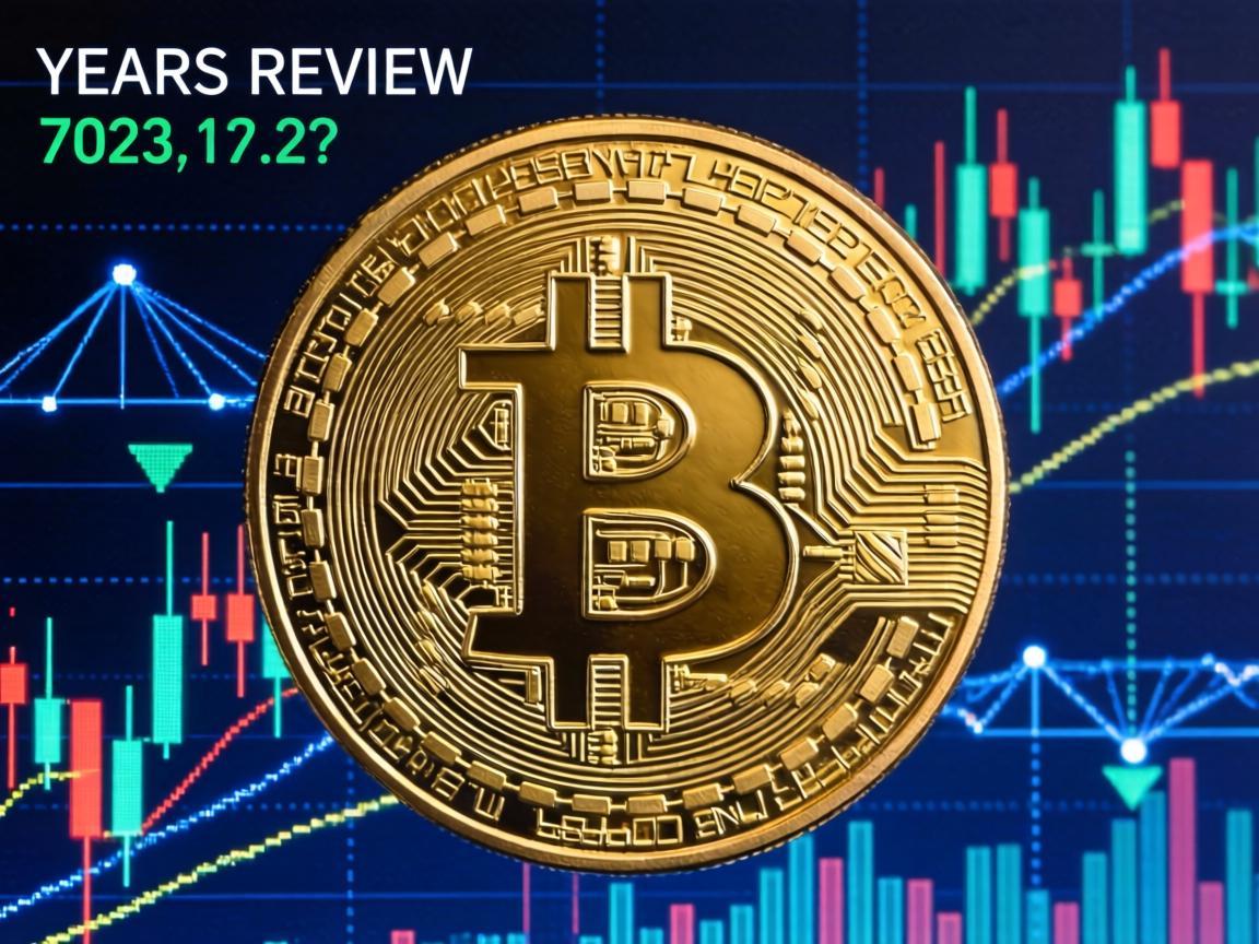 比特币价格波动的两年回顾