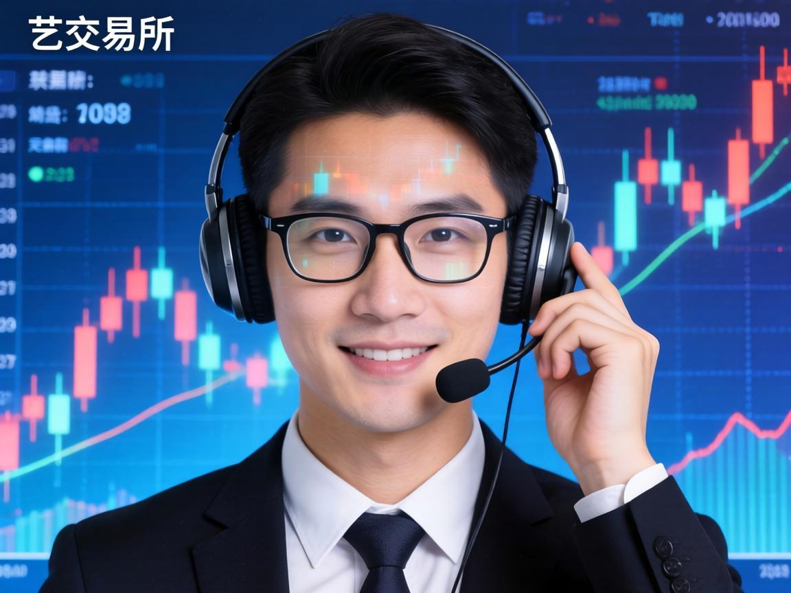 如何联系欧艺交易所客服