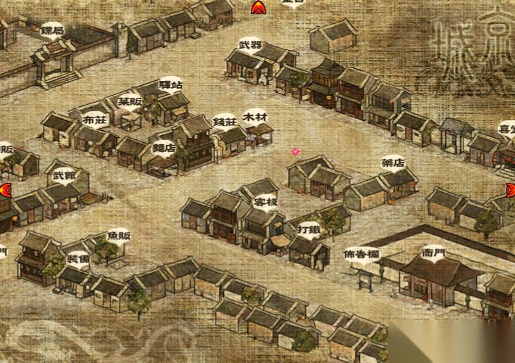 低资质角色最强成长攻略 江湖逆袭路线解析