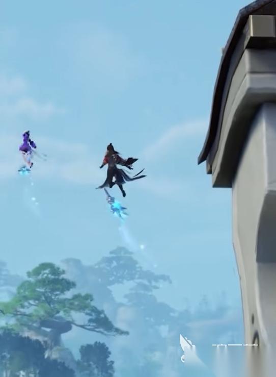 梦幻新诛仙轻享下载方法分享 梦幻新诛仙轻享在哪下载