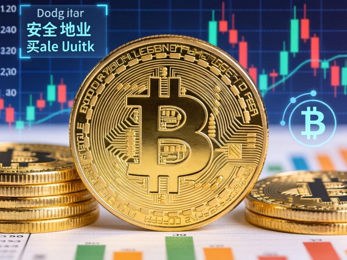 如何安全高效地将狗狗币卖出