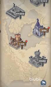 生存33天地图有什么彩蛋