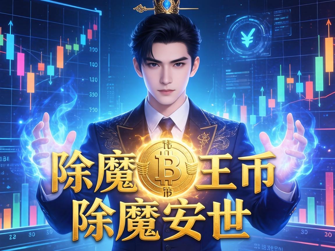 除魔安世币的神秘力量