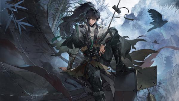 鸣潮仇远复刻值得抽吗 鸣潮仇远复刻抽取建议