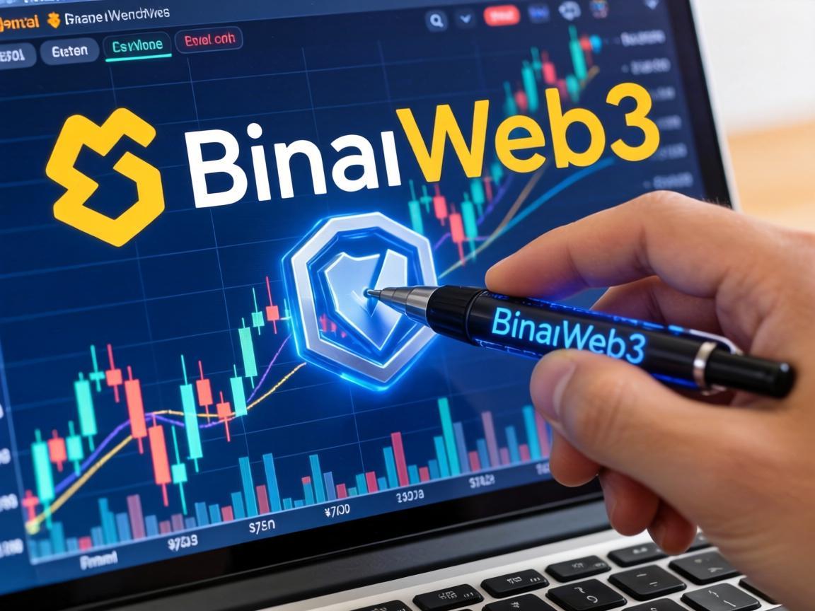 币安Web3如何应对网络封锁的挑战