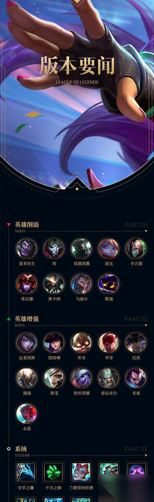 英雄联盟冲击星有什么用 冲击星在游戏中的效果是什么