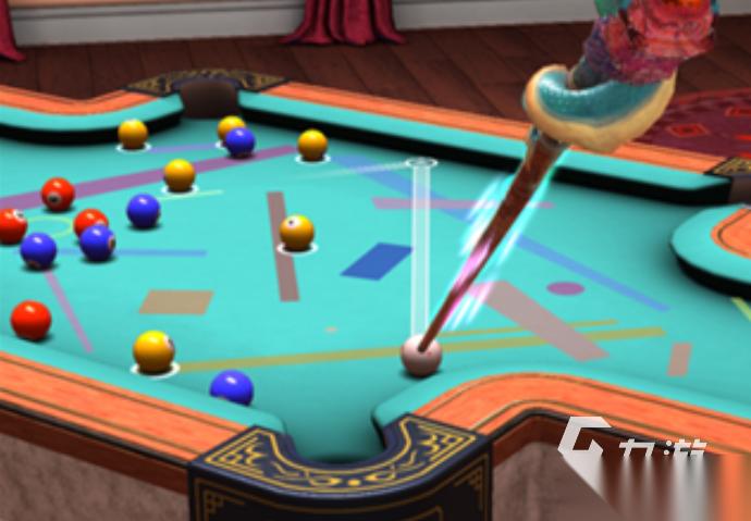 台球单机版下载方式有哪些 好玩的单机台球游戏分享2026