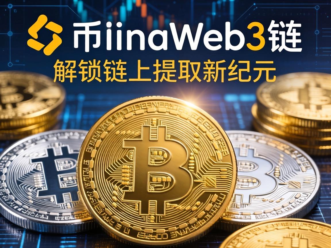 币安Web3链，解锁链上提取新纪元