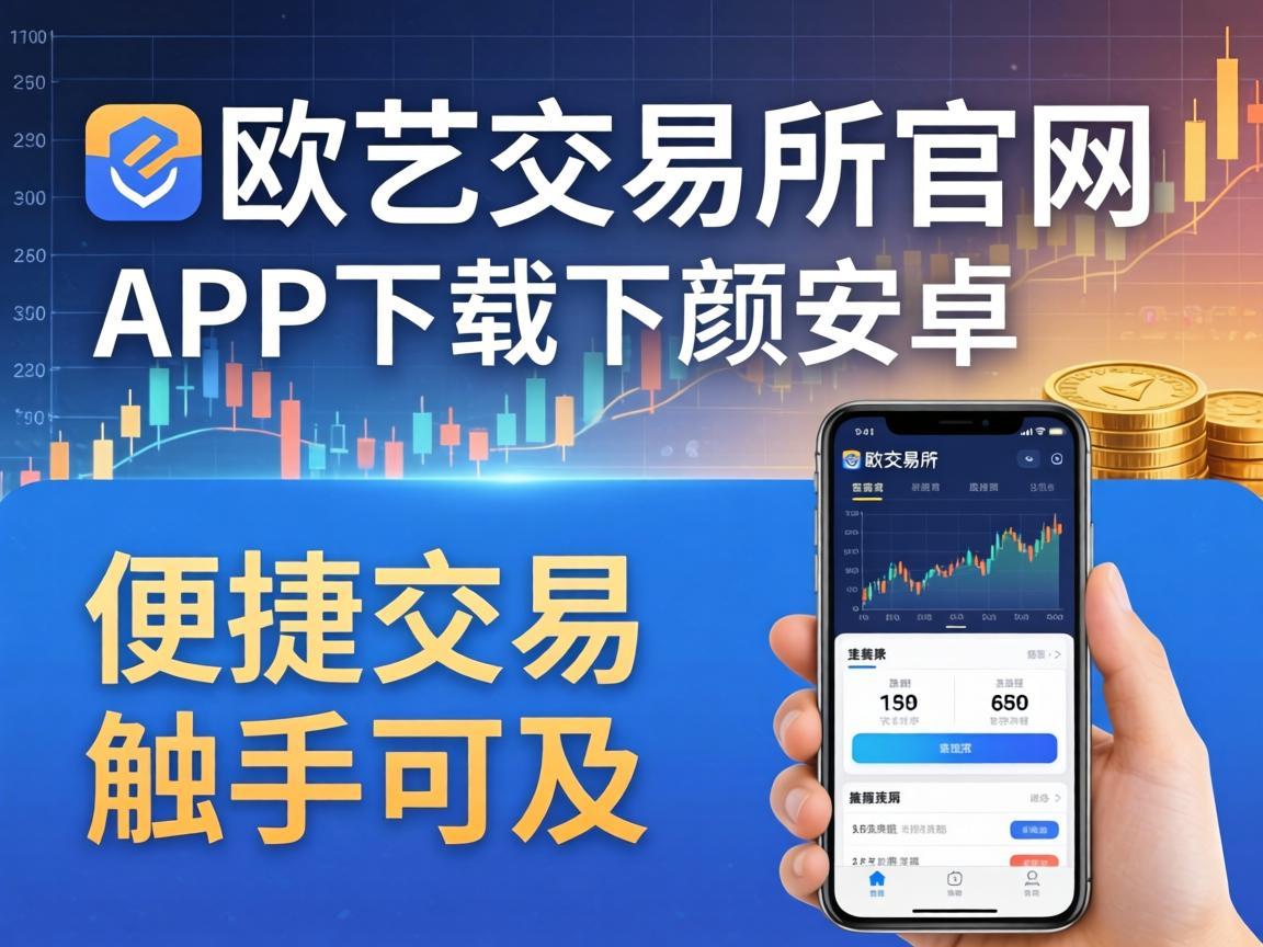 欧艺交易所官网APP下载安卓，便捷交易，触手可及