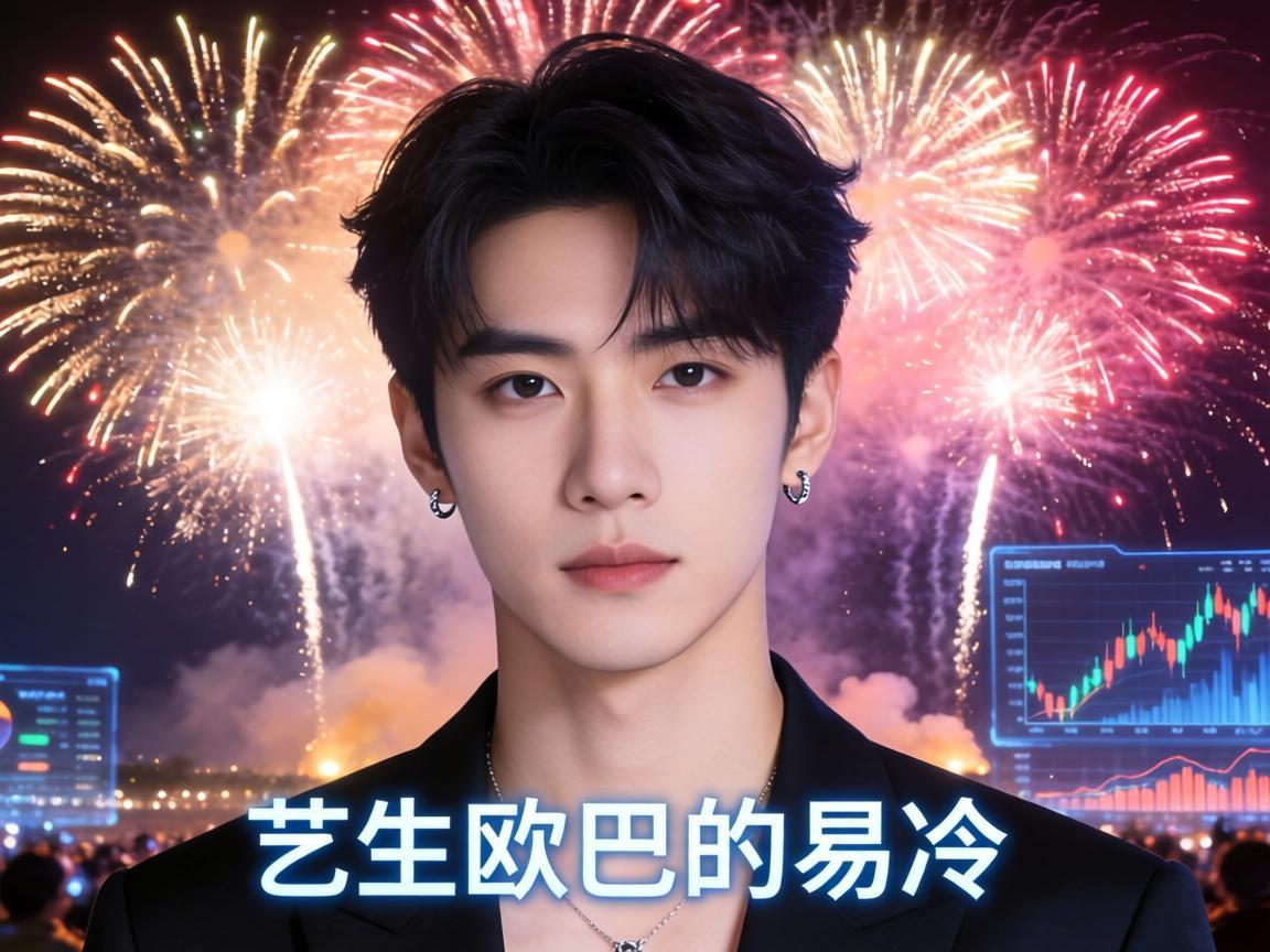 艺生欧巴烟花易冷，绚烂背后的故事