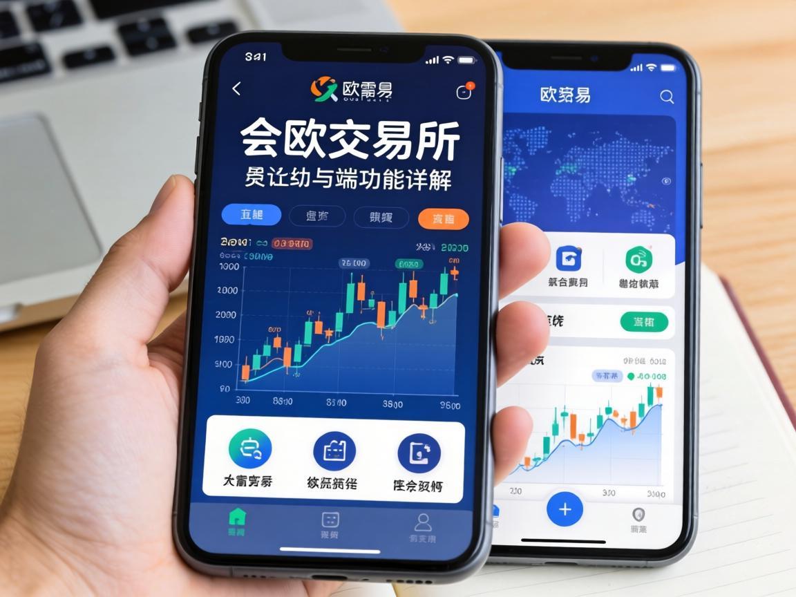易欧交易所手机端功能详解