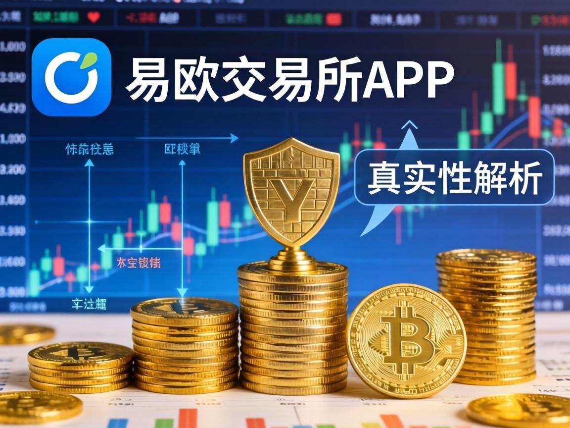易欧交易所APP的安全性与真实性解析