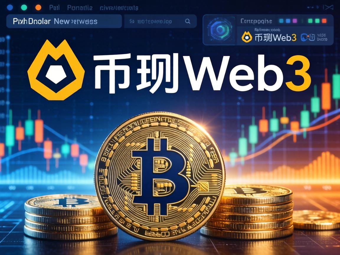 什么是币安Web3，探索加密货币的新前沿