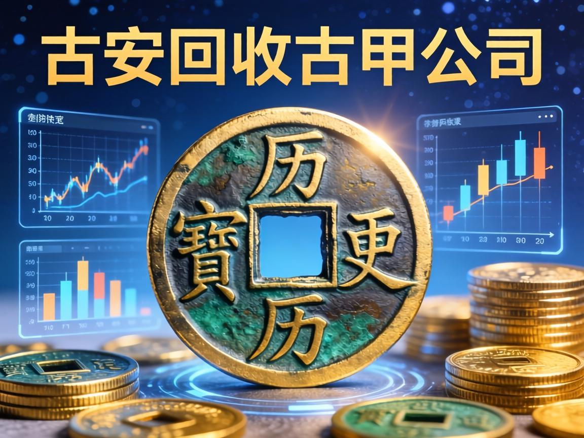 古安回收古币公司，守护历史的传承者