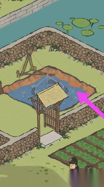 杭州府白龟垂钓与任务应用全攻略