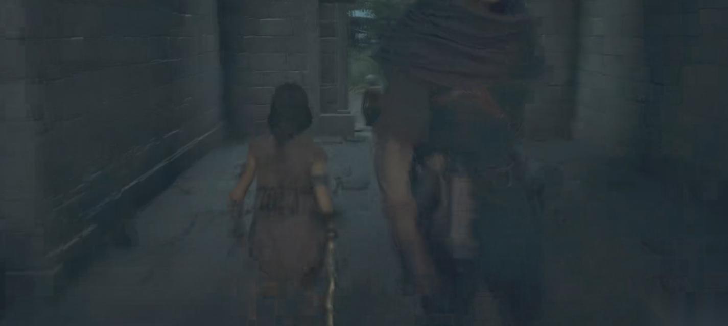 龙之信条2盗贼前期怎么发育