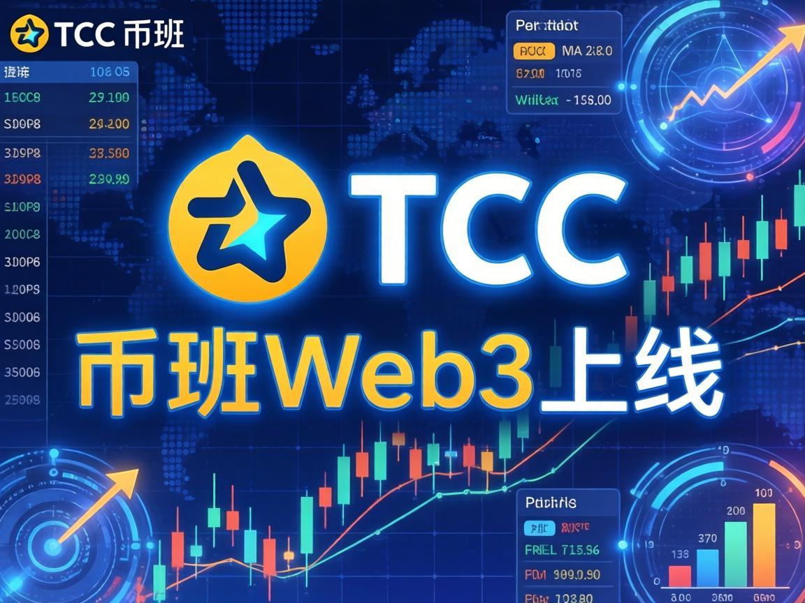 Tbcc能否在币安Web3上线