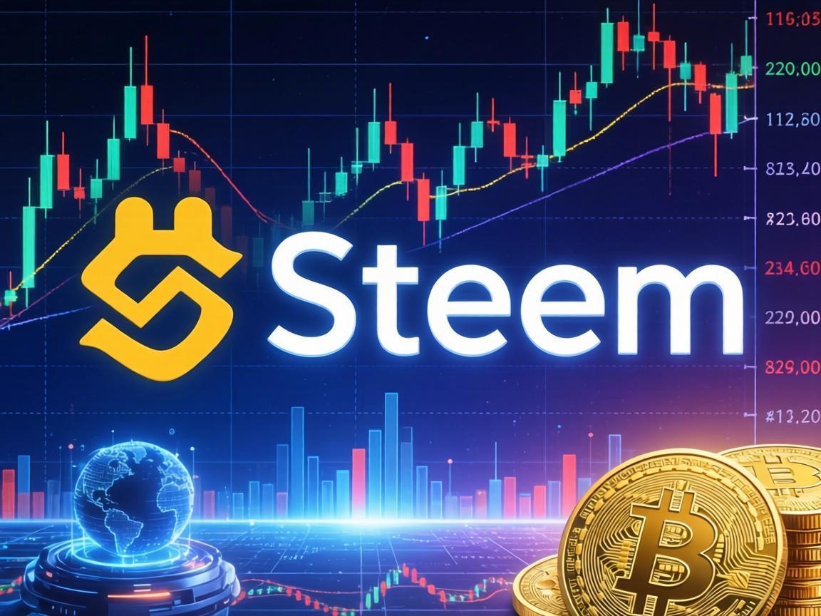 币安收购Steem事件，加密货币市场的新篇章