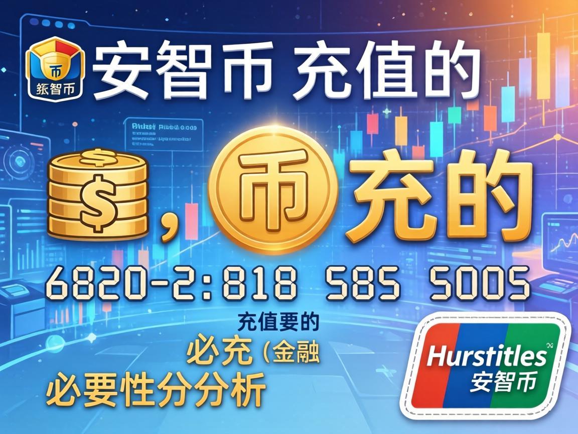 安智币充值的必要性分析