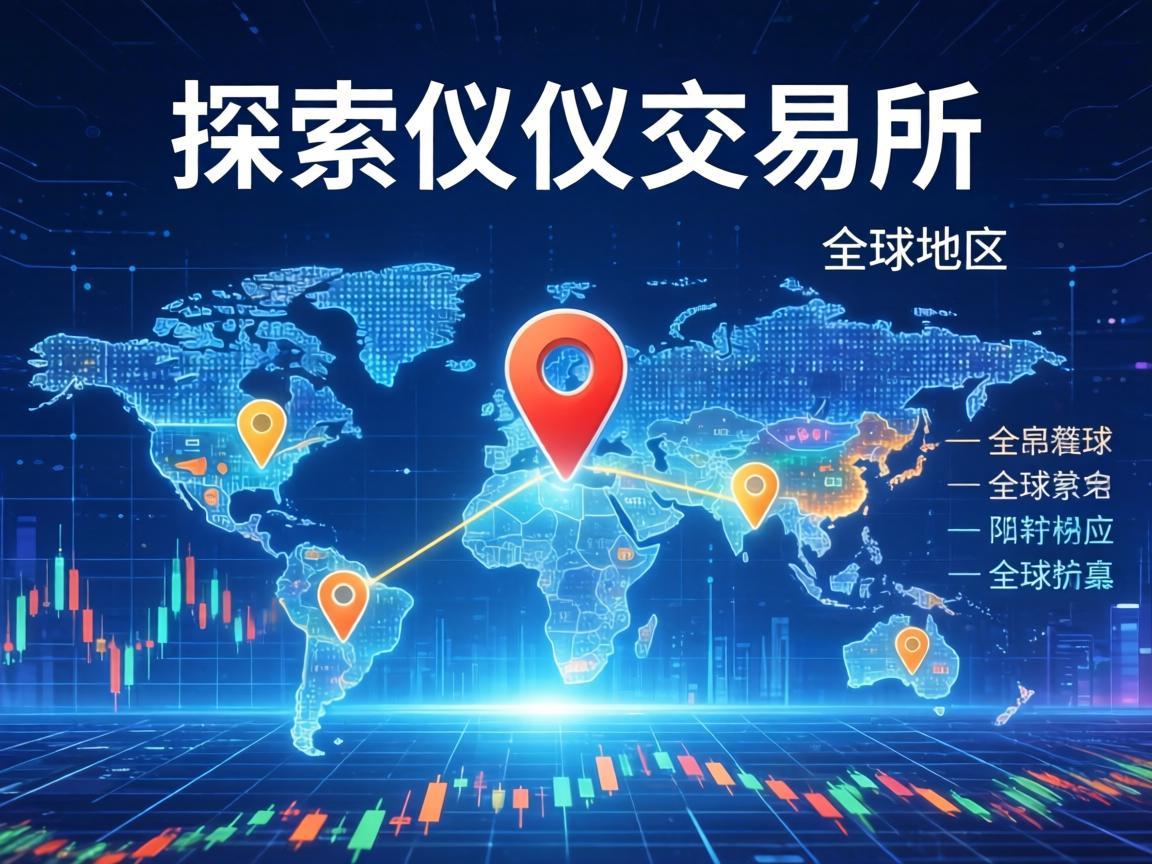 探索欧亿交易所的全球定位