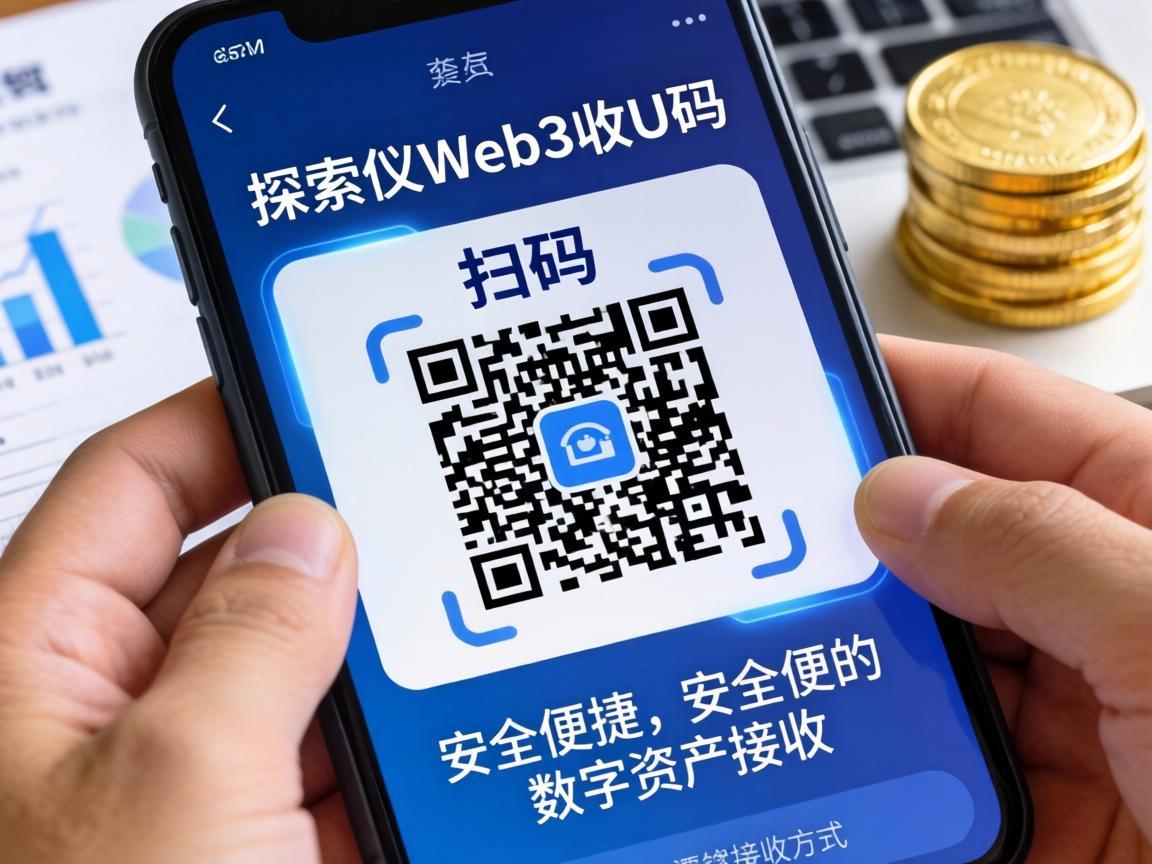 探索欧义Web3收U的码，安全便捷的数字资产接收方式