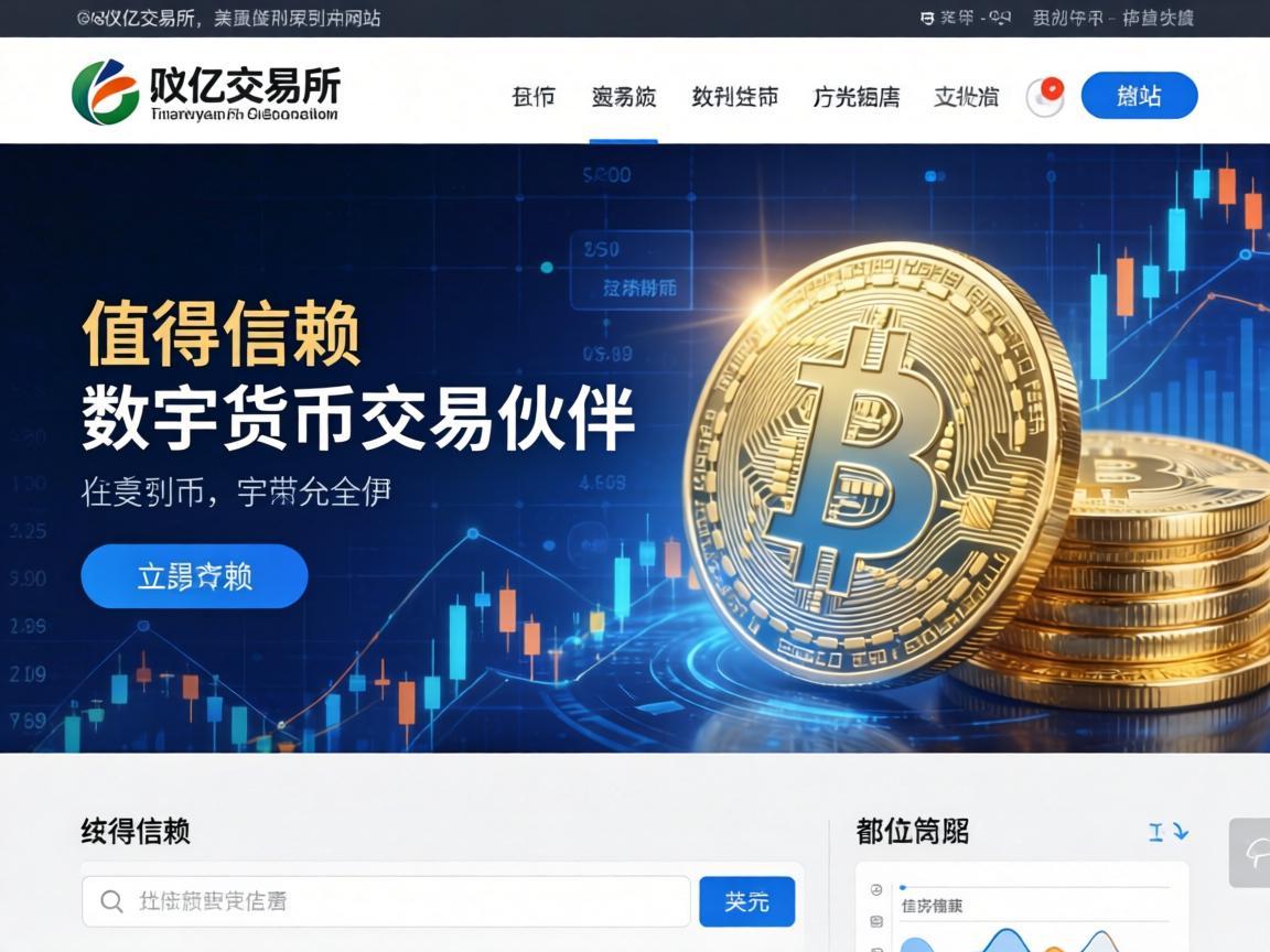 欧亿交易所网站，值得信赖的数字货币交易伙伴