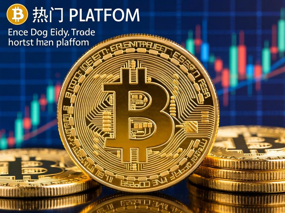 探索狗狗币交易的热门平台