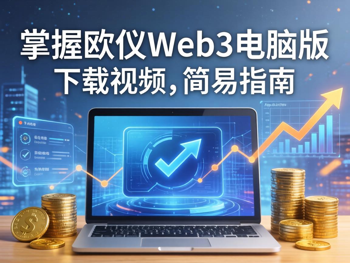 掌握欧义Web3电脑版下载视频的简易指南