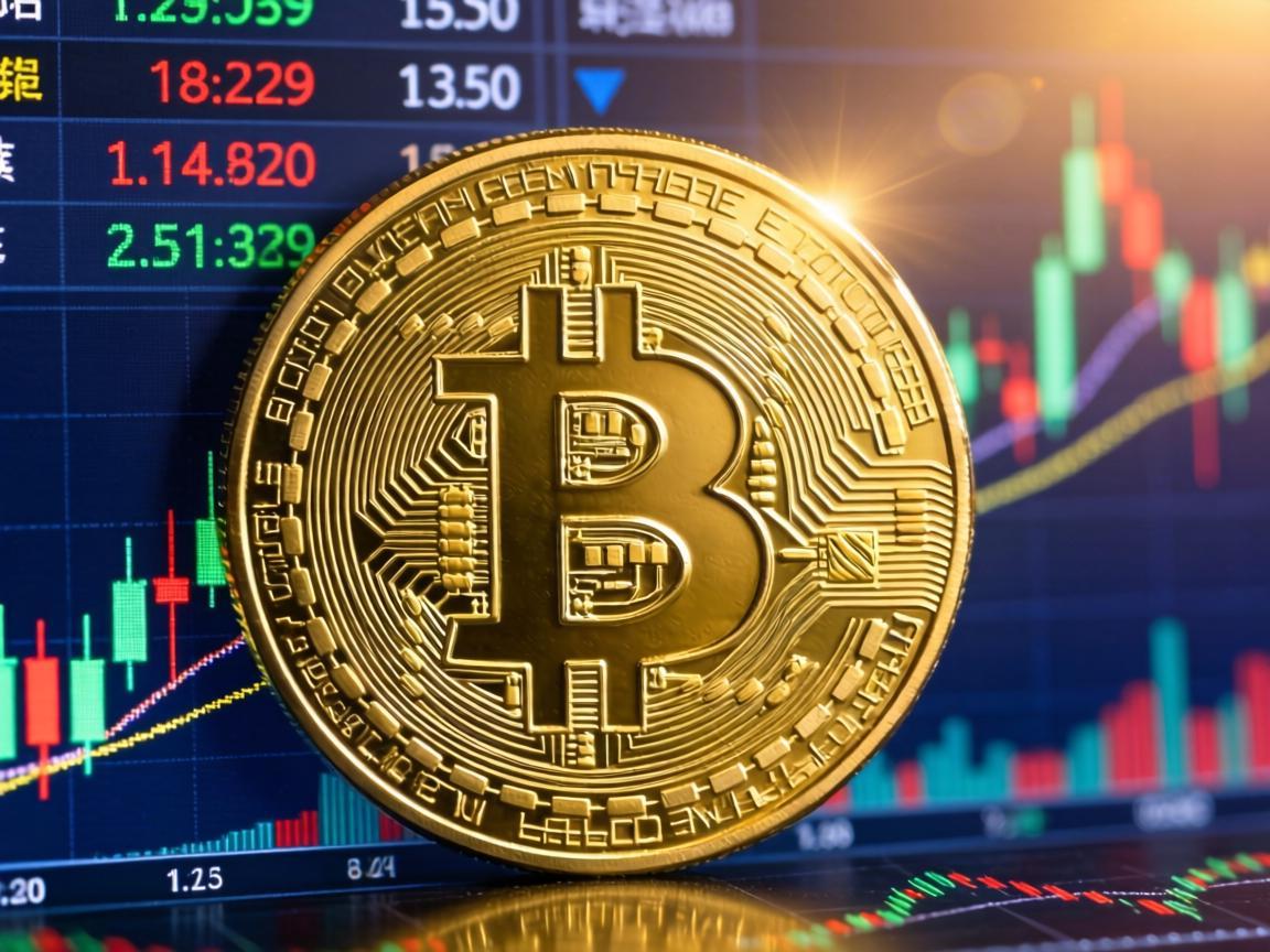 比特币全球最新价格行情，市场动态与未来展望