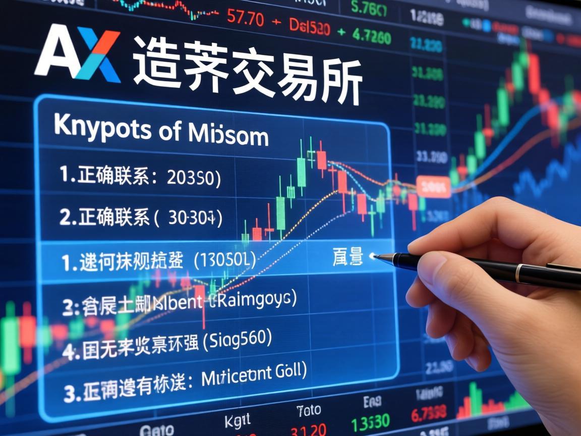 如何在欧艺交易所找到正确的联系人信息