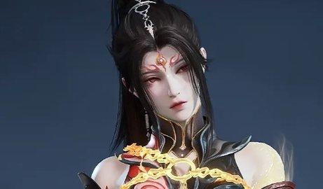 永劫无间捏脸数据大全免费合集 永劫无间捏脸数据二维码大全