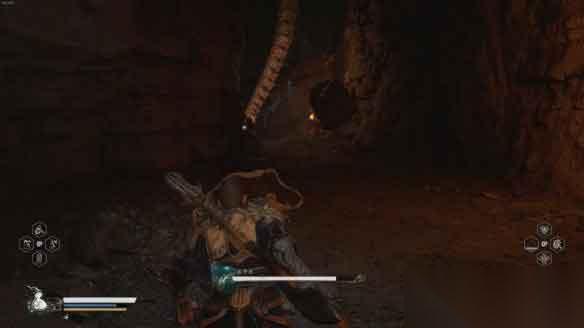 黑神话悟空第四章boss攻略 右手虫