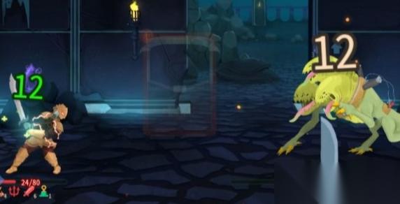 杀戮尖塔2精致折扇效果介绍