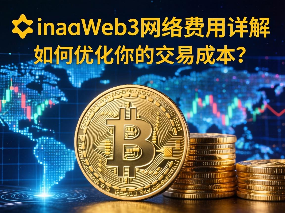 币安Web3网络费用详解，如何优化你的交易成本